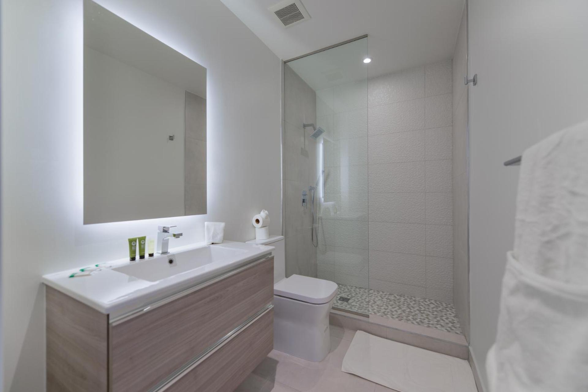 Apartamento Prime Location: Luxury At Brickell *