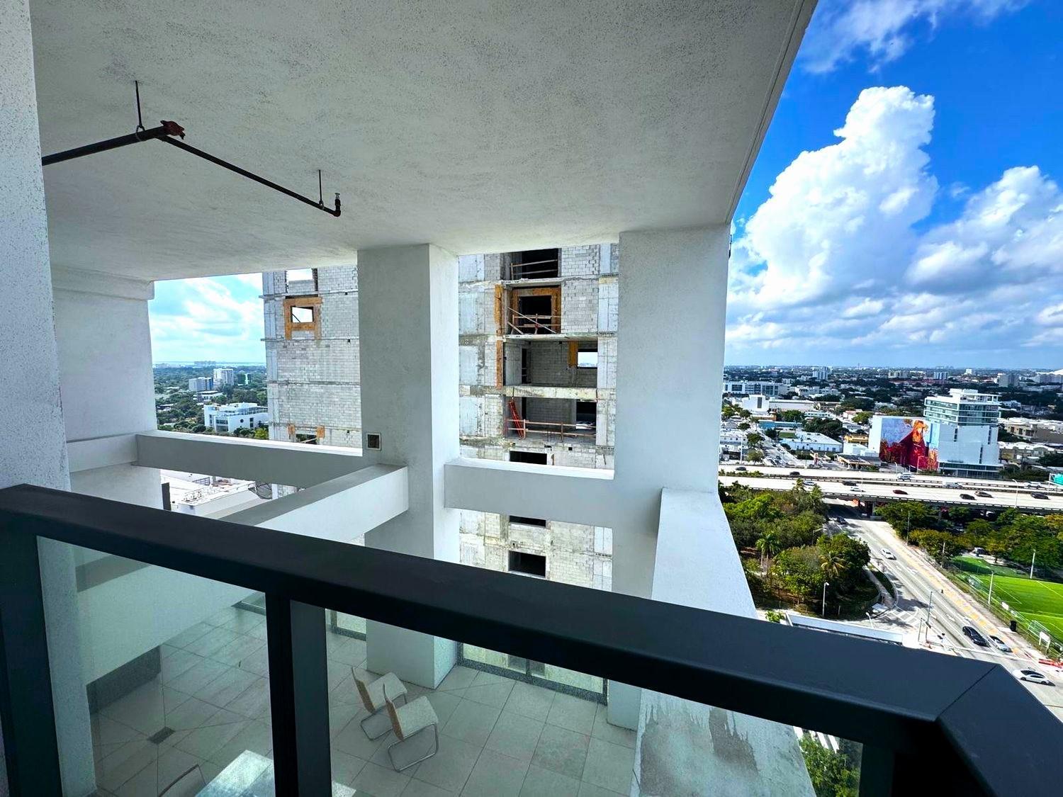 Apartamento Prime Location: Luxury At Brickell Miami